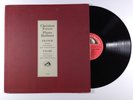 Franck/Faure: Violin & Piano Sonatas- Ferras/Barbizet FALP 420 VSM HMV French LP