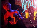 DAVID BOWIE LETS DANCE STILL SEALED ORIG '83 EMI AMERICA LP BOB LUDWIG MASTERING