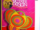 FREE DESIGN KITES ARE FUN 1st ALBUM RARE ORIG 1967 STEREO AUDIOPHILE LP SHRINK