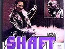 ISAAC HAYES SHAFT ORIG SOUNDTRACK RARE ORIG '72 ENTERPRISE 2-LP SET NEAR MINT