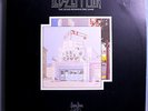 LED ZEPPELIN SONG REMAINS THE SAME RARE ORIG '76 SWAN SONG 2-LP SET w/BOOKLET NM