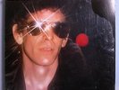 LOU REED (VELVET UNDERGOUND) STREET HASSLE RARE '78 ARISTA LP IN SHRINK NR MINT