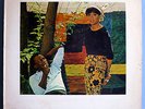 MILES DAVIS w/HERBIE HANCOCK E.S.P. RARE ORIG '65 COLUMBIA MONO LP 1A VERY NICE