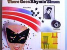 PAUL SIMON THERE GOES RHYMIN' SIMON RARE STILL SEALED '73 COLUMBIA LP