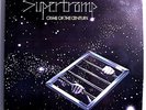 SUPERTRAMP CRIME OF THE CENTURY RARE ORIG '74 UK A&M LP MINT BRITISH PRESSING