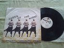 DISCO MIX - CAMOMILLA - QUEEN OF THE NIGHT - ITALODISCO 