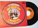 45 RPM I MINORENNI 