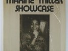 Maxine Miller 