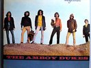 AMBOY DUKES w/TED NUGENT MIGRATION RARE ORIG '69 MAINSTREAM STEREO LP NEAR MINT