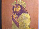 BOB MARLEY & THE WAILERS RASTAMAN VIBRATION RARE ORIG '75 ISLAND LP MINT