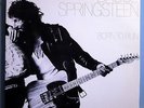 BRUCE SPRINGSTEEN BORN TO RUN ORIG '75 COLUMBIA LP 1A NEAR MINT BOSS MASTERPIECE