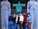 BUTTERFIELD BLUES BAND EAST-WEST RARE ORIG '67 ELEKTRA STEREO LP NEAR MINT