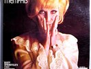 DUSTY SPRINGFIELD IN MEMPHIS RARE ORIG '69 ATLANTIC LP RARE MGM PRESS VERY NICE