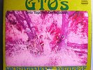 FRANK ZAPPA+GTO'S PERMANENT DAMAGE ULTRA-RARE ORIG'69 WHITE LABEL PROMO LP 1A NM