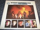 The Velvet Underground & Nico Produced by Andy Warhol Non Banana Cover VLP9184