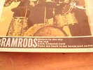 The Ramrods - The Ramrods (EP)