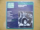 LP MARIO RUSCA QUARTET 