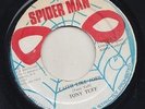 SPIDER MAN DIGI KILLER 45 TONY TUFF FAITH LIKE JOBB ?