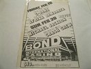 D.J.AFRICA BAMBAATAA.CRASH CREW.C-BANK.MICHAEL JACKSON.REVUE.BONDS INTERNATIONAL