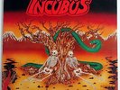 INCUBUS Serpent Temptation LP Brutal Records