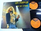 LED ZEPPELIN - IN THE EVENING (RARE 2LP) LIVE 1979