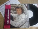 JOHNNY HALLYDAY PROMO  JAPON JAPONAIS