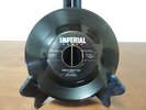 Bill Allen & The Back Beats Please Give Me Something/Since I Have You, Imperial