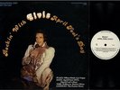 LP/ ELVIS PRESLEY / ROCKIN WITH ELVIS APRIL FOOL'S DAY - PROMO /LIVE STAGE 72722