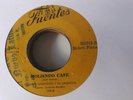 Colombia Plena 45 Climaco Sarmiento - Moliendo cafe on Fuentes HEAR