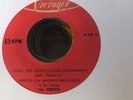 Latin Funk 45 Joselo con Manny Delgado - Comencemos Phirpo y sus Caribes HEAR