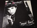 LINDA RONSTADT- Mad Love LP 1980 Asylum 5E-510 rare AUTOGRAPHED signed copy