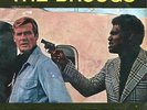 THE DROOGS ?– Live And Let Die Colonna sonora FILM 45 GIRI 7