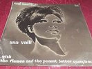 THE FLAMES PEANUT BUTTER CONSPIRACY UNA VALLI 1968 SOUTH AFRICA PSYCH LP - Rave