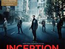 Inception Soundtrack by Hans Zimmer (Clear Vinyl LP, Oct 2010)