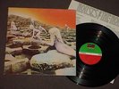 LED ZEPPELIN Houses Of The Holy NM- LP RL STERLING SD-7255 1973 USA ORIG