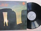 GRAHAM BOND. HOLY MAGICK. ORIG. GERMAN VERTIGO SWIRL.1st PRESS.1Y / 2Y.1971.