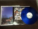 TITLE FIGHT SHED BLUE /500 lockin out cold world touche amore la dispute
