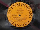 Hampton Hawes - ALL NIGHT SESSION No. 1 - Contemporary 3545 (MONO) DG