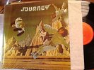 4 Journey Lp's DEBUT NEXT WLP PROMO Infinity MINT audiophile qual DJ SANTANA s/t