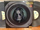 OZZY OSBOURNE - Live & Loud 2LP promo Colombia press black sabbath zakk wylde