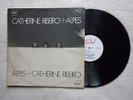 LP CATHERINE RIBEIRO + ALPES 