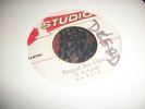 ROY&ENID/THE PARAGONS-REGGAE FOR DAYS/MY SATISFACTION ORIGINAL STUDIO ONE TUNE