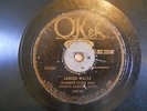 78 - PRINCE ALBERT HUNT & HARMON CLEM - OKEH 45360 
