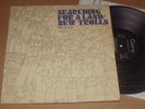 NEW TROLLS-Searching For A Land 2-LP RARE ORIG ITALIAN PROG PSYCH