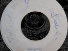 RARE BLANK CORNELL CAMPBELL SALVATION / THE WINNER ROY PANTON ***