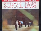 Dizzy Gillespie - School Days - Milt Jackson - RVG on Regent MG 6043 RVG etched