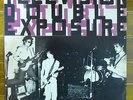 TELEVISION / DOUBLE EXPOSURE   ENO
