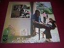 PINK FLOYD DOUBLE LP UMMAGUMMA A1 B2 MATRIX HARVEST RECORDS LOTS MORE PROG VINYL