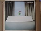 WIRE Chairs Missing 1978 ORIGINAL HARVEST UK LP & INNER SLEEVE EXCELLENT COPY