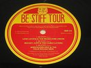 BE STIFF TOUR 1979 STIFF Mail Order LP inc Wreckless Eric Rachel Sweet sing Devo